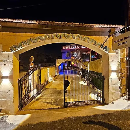 Glorious House 5* Göreme