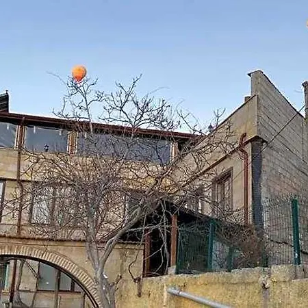 Hotel Glorious House Göreme