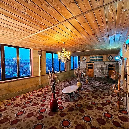 Hotel Glorious House Göreme
