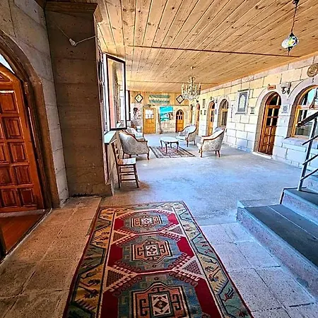 Glorious House 5* Göreme