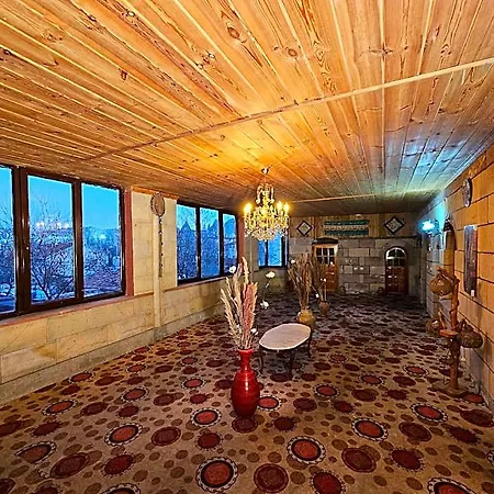 Glorious House Hotel Göreme