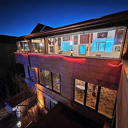 Glorious House 5* Göreme
