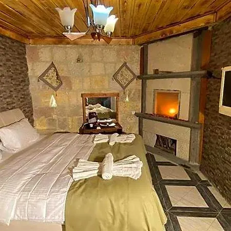 Glorious House 5* Göreme