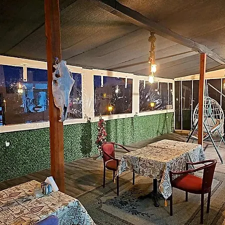 Hotel Glorious House 5*