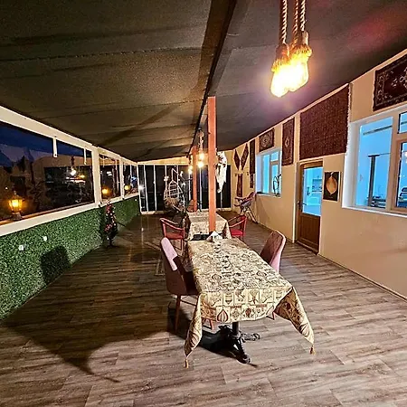 Hotel Glorious House Göreme