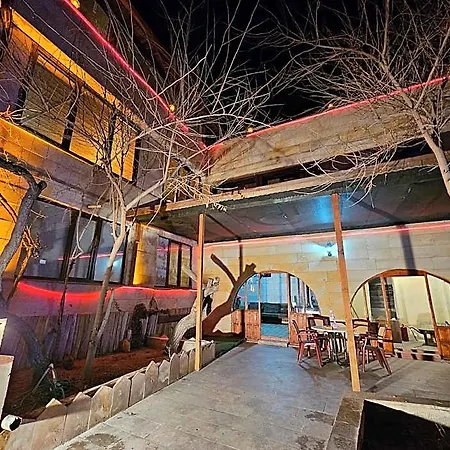 Glorious House Hotel Göreme