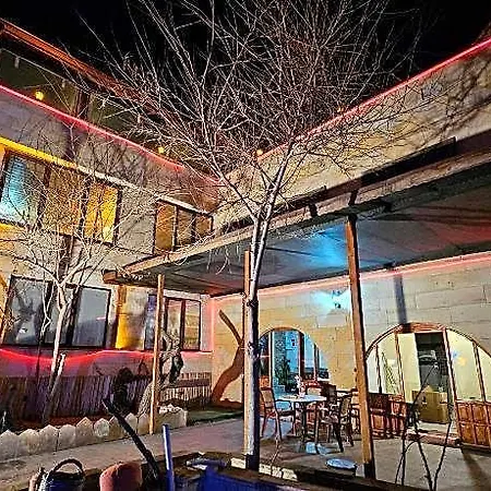 Hotel Glorious House Göreme