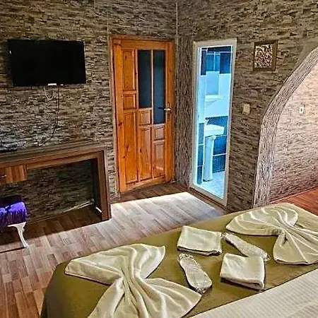 Hotel Glorious House Göreme