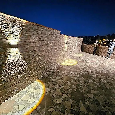 Glorious House Hotel Göreme
