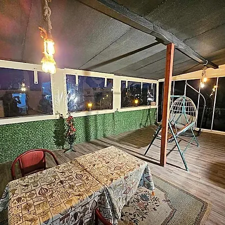 Hotel Glorious House 5*