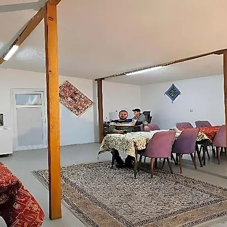 Glorious House 5* Göreme