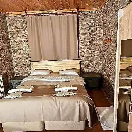 Glorious House 5* Göreme