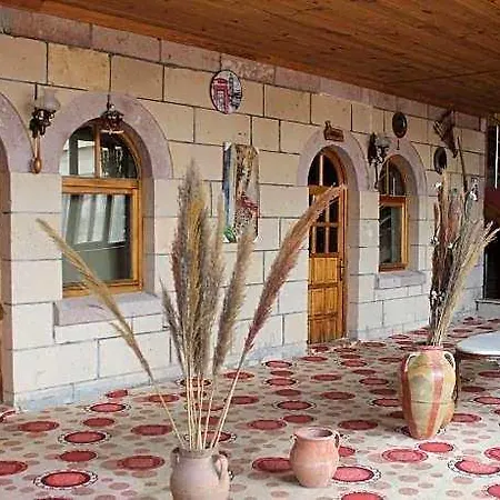 Glorious House Göreme