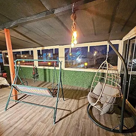 Glorious House 5* Göreme
