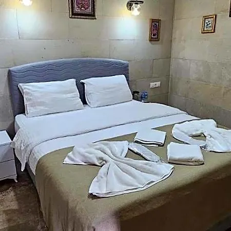 Glorious House Hotel Göreme